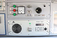 Передвижная лаборатория для кабельных линий напряжением 0,4-35 кВ (ЭТЛ-35)