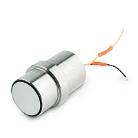 Капсула совмещенного преобразователя толщиномера А1207С (s/n: 100ххх)