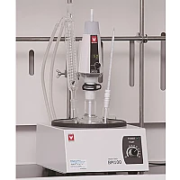 Yamato LM-100/110 - Мешалка верхнеприводная лабораторная