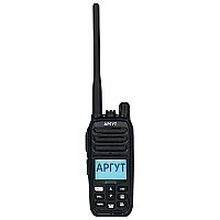 Радиостанция Аргут А-18