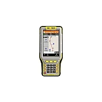 Комплект RTK ровер GeoMax Zenith40 GSM/UHF, ZeniusX A, xPad Win