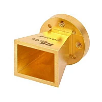 Антенна рупорная пирамидальная H-A110-W