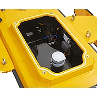 БПВА Apache 6 USV