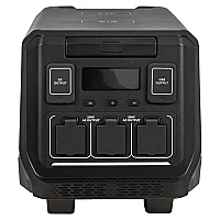 Портативная электростанция A-iPower APS2400