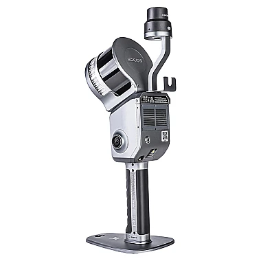 Лазерный SLAM сканер XGRIDS Lixel L2 Pro 32/300 RTK