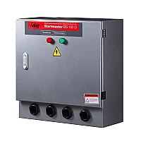 Блок автоматики FUBAG Startmaster DS 100 D