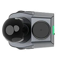 Ручной лазерный 3D-сканер SLAM CHCNAV RS7