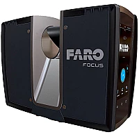 Лазерный сканер FARO Focus S70 Premium