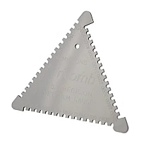 Толщиномер гребенка Tricomb