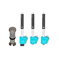 Датчик E для твердомеров EQUOTIP и EQUOSTAT