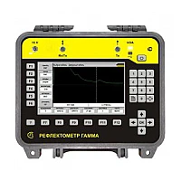 Рефлектометр - Гамма
