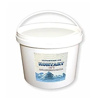 Ультразвуковой низкотемпературный гель (2 кг)