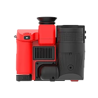 Seviral T380 Профессиональный тепловизор