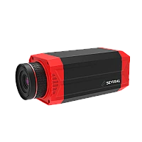Seviral ST600 Длинноволновый исследовательский тепловизор