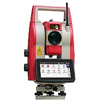 Тахеометр AlphaGEO R1