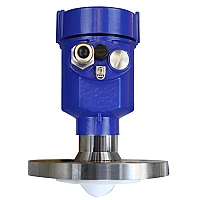 Универсальный радарный уровнемер STREAMLUX SLL-RD8000