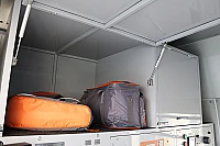 Передвижная электротехническая лаборатория ЭТЛ 2 на базе Газель Next NN