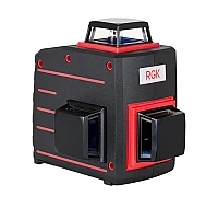 Лазерный уровень RGK PR-3A