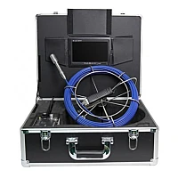 Система телеинспекции Schroder S40