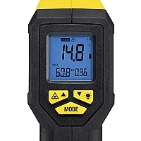 Пирометр Trotec TP7