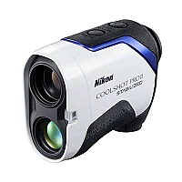 Дальномер Nikon COOLSHOT PROII STABILIZED
