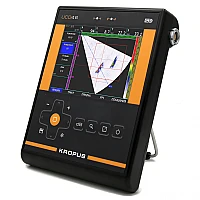 Ультразвуковой дефектоскоп на фазированных решетках УСД-46ФР