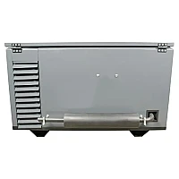 Генератор A-iPower A6000EAX в тихом зимнем кожухе 1200 RAL 7024 + блок автозапуска A-iPower 230В/400В 100А 8 ПИН