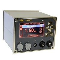 Портативный магнитопорошковый дефектоскоп МДМ-2