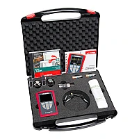 Ультразвуковой толщиномер Karl Deutsch ECHOTEST 1077 DATA