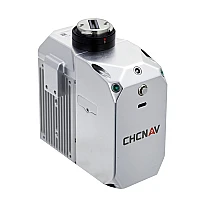 Сканер лазерный аэросъемочный alphaair 450