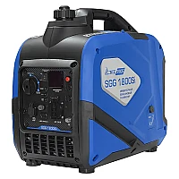 Инверторный генератор TSS SGG 1800SI