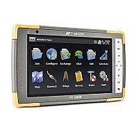 Полевой контроллер TOPCON FC-6000 с GSM модемом