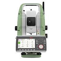 Роботизированный тахеометр Leica TS20 A R1600 (1")