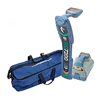 Трассоискатель RD7200 с генератором Tx-5, сумкой